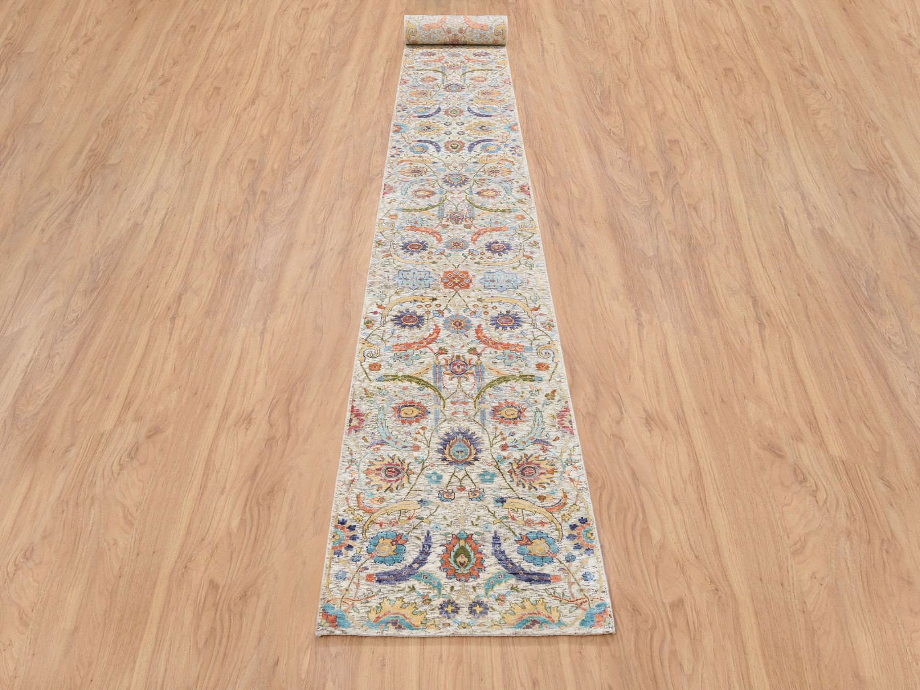 Transitional Rugs LUV584118